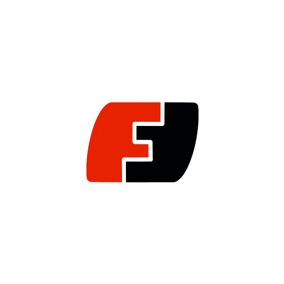 F3 Logo